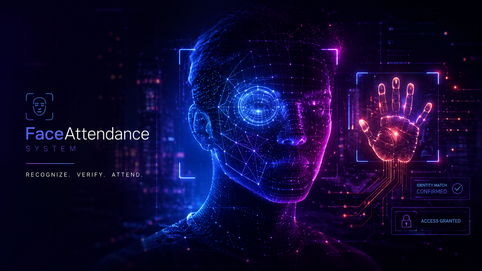 FaceAttendance
