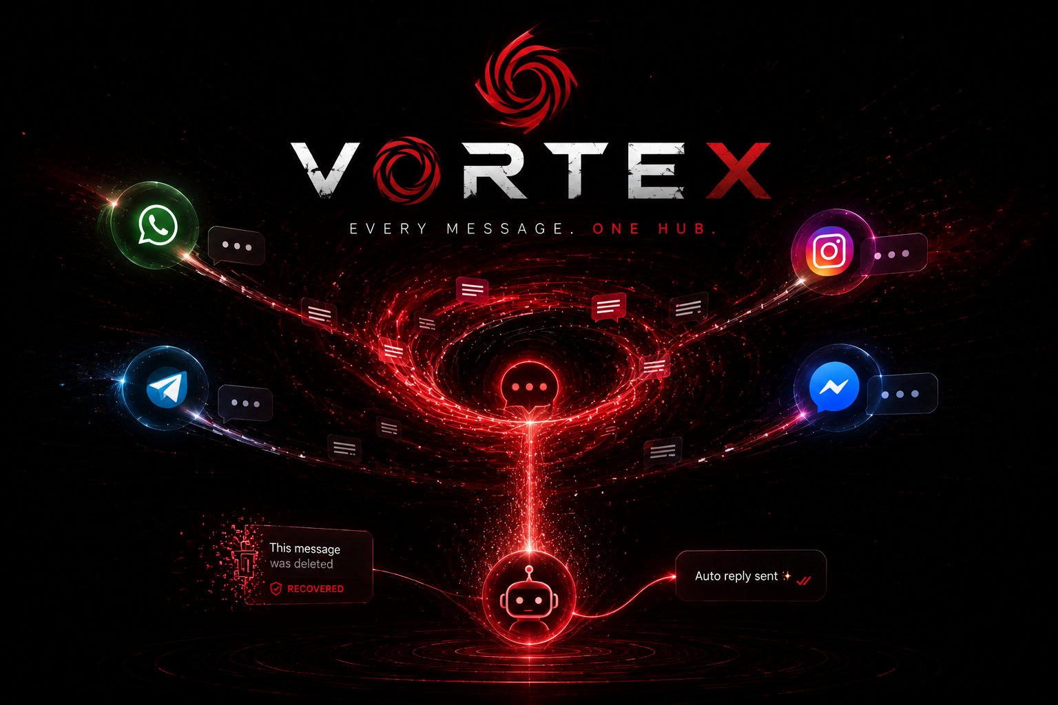 Vortex