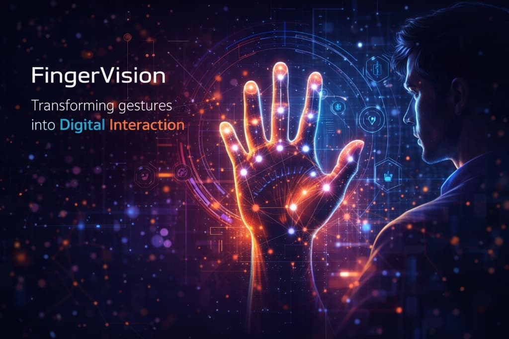FingerVision