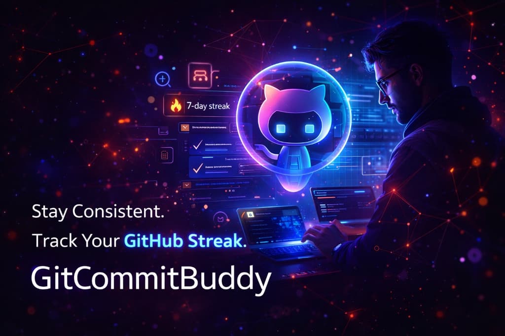 GitCommitBuddy