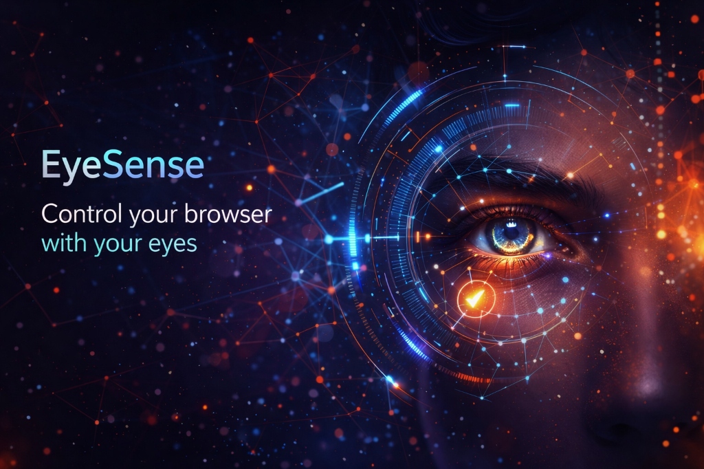 EyeSense